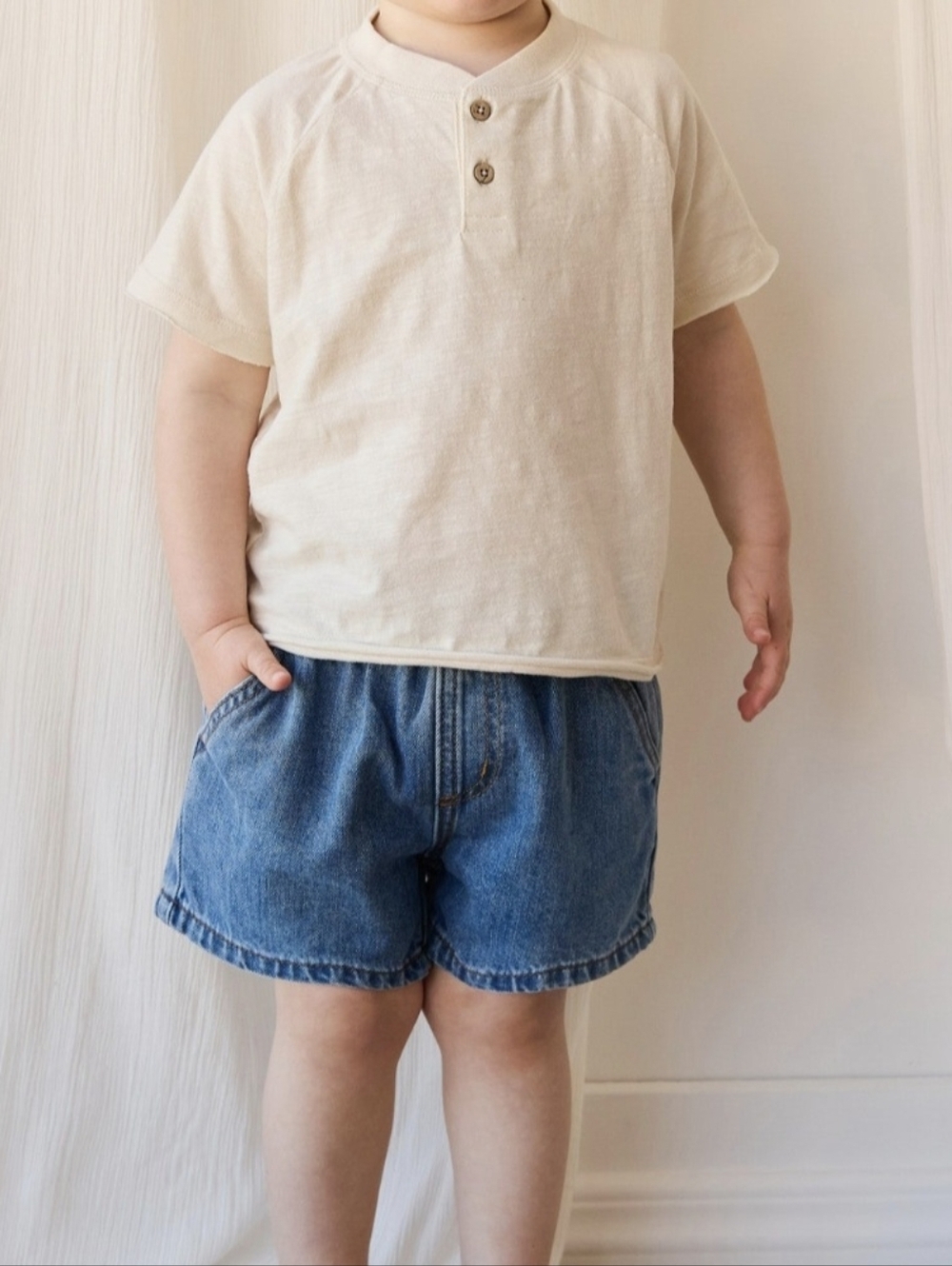 New Jamie Kay Shorts